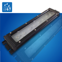 【日機】防水工作燈 NLE13CN-DC-S-L1 一體成型鏡頭 工具機照明 機內燈 工業機械室內皆適用