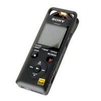 【SONY 索尼】錄音筆 PCM-A10 專業對錄組合 內建16G 附收納套(上網登錄保固一年)