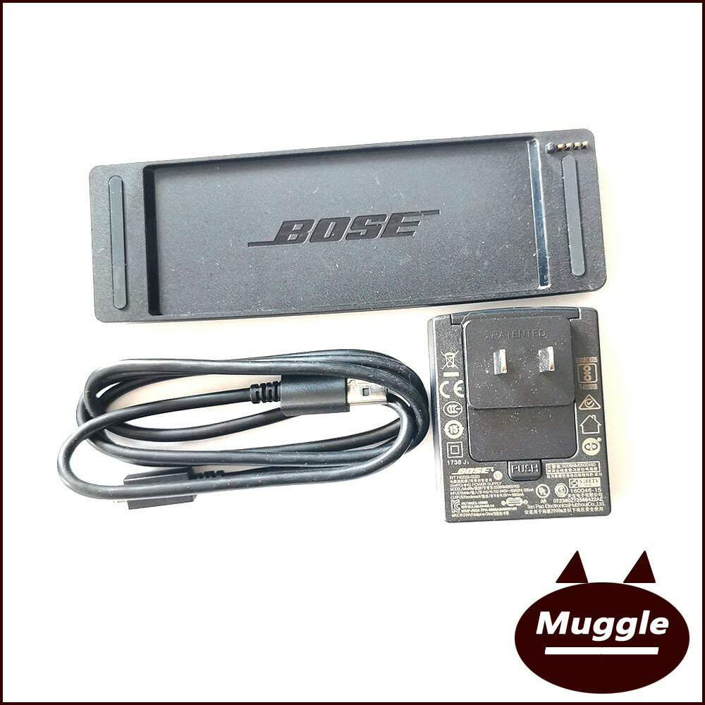 Bose Soundlink Mini 充電器的價格推薦- 2022年4月| 比價比個夠BigGo