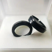 ProScope New UV Filter Lens for Rollei 35 35 T 35 TE Rollei 35 SE 24mm 30.5mm with Cap