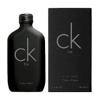 Calvin Klein CK be中性淡香水100ml-快速到貨