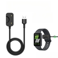 Pengecas Jam Tangan, Berkenaan dengan Galxy Fit3, Gelang Pintar Samsung, Kabel Pengecasan Pantas Mag