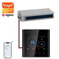 Tuya Wifi VRF Air Conditioner Smart Thermostat For Google Home Alexa DuerOS Hitachi