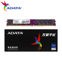 ADATA DDR4 Desktop Memory RAM 2666MHz 3200MHz 8GB 16GB 32GB 1.2V 288-Pin DDR4 SDRAM Original Memoria ram DDR4 for Computer