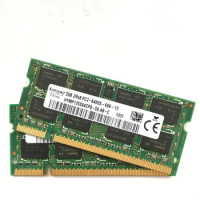 DDR2 DDR3 8GB 4GB 2GB 2G 4G PC2 PC3 PC3L 667Mhz 800Mhz 1333hz 1600Mhz 5300S 6400 8500 10600 Laptop Memory Notebook RAM
