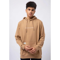 X㊚W4 Tirajeans Printed Hoodie Jacket Toh205S22704S22 Camel X♥Lw