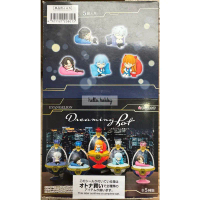 ร้าน พร้อมส่ง โมเดล ได้ 1 ตัว | Neon Genesis Evangelion - Dreaming Pot Series by Re-Ment คําแนะนําผล