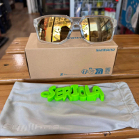 SHIMANO KACAMATA SUNGLASS SUNBM03
