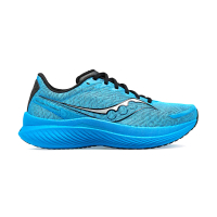 【SAUCONY 索康尼】Endorphin Speed 3 男鞋 水藍色 緩震 競速 跑步 路跑 運動 休閒 慢跑鞋 S20756-60