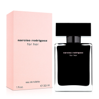 Narciso Rodriguez For Her 女性淡香水30ml