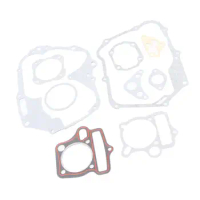 Complete Engine Gaskets Head Base for Chinese 125cc Lifan Dirt Pit Bike 4