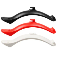 Upgraded Fender Electric Scooter Mudguard Kit Rear Tire Mud Guard Set for Xiaomi M365/Pro/1S E-Scooter Accessories