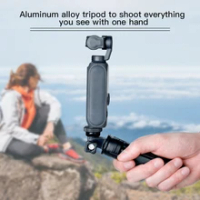 Camera Handheld Gimbal Tripod Stand Stabilizer Holder for FIMI PALM 2 Pocket 2