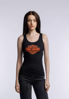 Harley-Davidson Harley-Davidson Wicked Knit Tank