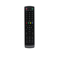 Remote Control For VIVAX TV-22LE72 TV-24LE72 TV-32LE73 TV-32LE74 TV-40LE72 TV-48LE70 TV-22LE74 TV-24LE74 Smart LCD LED HDTV TV