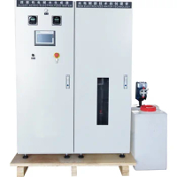Reduction water dispenser water treatment filtration system alkaline ion dispenser