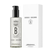 BOBBI BROWN - 芭比布朗- 清透舒盈潔膚油卸妝油200ml(平行進口)