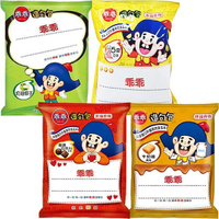 乖乖 玉米脆條(40g) 款式可選 太空包【小三美日】DS014814 餅乾 點心 下午茶 拜拜 土地公 放學