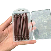 Combo 10 Đầu Bắn Vít 5ly Dài 10cm Tiện Lợi