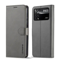 Poco X5 Pro 5G Case For Poco M6 M5 M5S M4 M3 Pro 5G Phone Case For Poco X6 X3 NFC X4 GT X5 Pro Case For Xiaomi Poco C65 F3 Cover