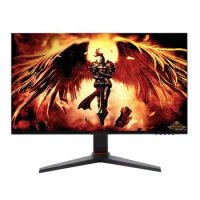 OEM 24 Inch gaming Display 2K resolution 144Hz can be raised or lowered PC Screen LCD Computer Monitor Cheap and good quality