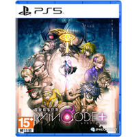 PS5 超偵探事件簿 霧雨謎宮 PLUS 中文版