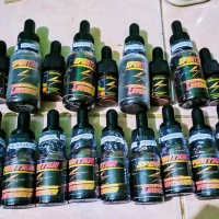 HERBAL SPONTAN GACOR 10ML