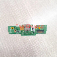 FOR Asus ZenPad 3S 10 Z500M P027 USB Charging Tail Plug Interface Board