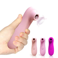 Female Masturbators Sucker Vibrator Sucking Vibrators for Women Clit Nipple Stimulators Vibrator Erotic Adult Sex Toys