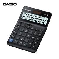 計算機 CASIO D-120 稅率電算機 (12位數)
