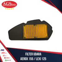 Filter udara aerox 155 lexi 125