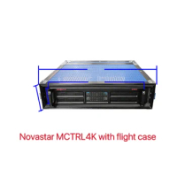 Best Price MCTRL4K Novastar video processor for LED Screen Controller Novastar MCTRL4K