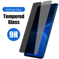 Anti Peeping Peep Screen Protector for Redmi Note 8 Pro 8T 8A Glass 9H Privacy Tempered Glass for Redmi Note 9S 9 Pro 9T 9A 9C