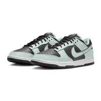 【NIKE 耐吉】Nike Dunk Low Dark Grey Barely Green 灰綠 FZ1670-001