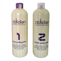 Thuốc Uốn Tóc 3D Obsidian (500ml) - Đa Năng Uốn Nóng/Lạnh