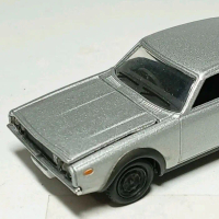 Nissan Skyline 2000 GT-R งาน targa แท้