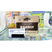 [Hàng hot trend] Viên uống EGANIN Plus nhập khẩu Hàn Quốc