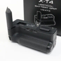 New Original X-T4 Battery Grip VG-XT4 Vertical Grip for Fujifilm X-T4 Battery Grip