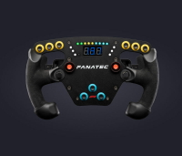 [3美國直購] Fanatec ClubSport Steering Wheel F1 Esports V2