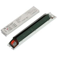 High Quality Wide T8 Electronic Ballast 8x1inch Fluorescent Lamp Ballast Fluorescent Lamp Parts L9BC