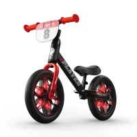 Qplay Player Sepeda Anak B600 - Merah