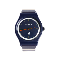 EIGER WS LUCILE STRIPE WATCH WOMEN