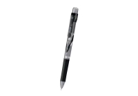 Pentel Pentel pensil mekanik E-Sharp AZ125R - Hitam