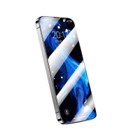 【Benks】iPhone 14 Plus 鑽石膜 玻璃保護貼