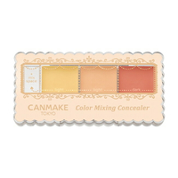 CANMAKE 全方位遮瑕組 739-04 3.9G