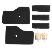 Kit Servis Penapis Udara, Untuk Penjana Honda EU20i dan EU22i, Nombor Bahagian 17211Z0700 dan 17218-