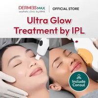 Dermies Ultra Glow Treatment by IPL