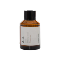 【NITORI 宜得利家居】擴香精油 DEPTH 曠野 50ml(擴香精油 DEPTH)