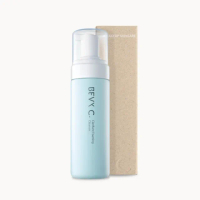 即期品【BEVY C.】即期品-淨潤白潔顏慕斯165mL(40%椰油胺基酸/效期至2026.02)