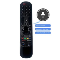 Magic Voice Remote Control For 2021 Smart TV 43NANO75UPA 55NANO80UPA 55NANO85APA OLED55G1PUA 86QNED99UPA 75NANO99